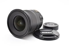 ■美品■ Nikon AF-S DX NIKKOR 10-24mm/f/3.5-4.5G ED