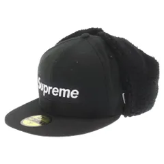 2024年最新】supreme earflap new eraの人気アイテム - メルカリ