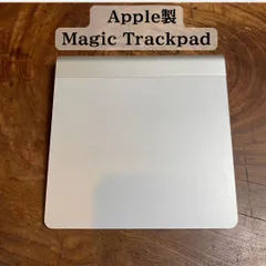 ［状態良好］ Apple製 Magic Trackpad（A1339）