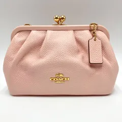 2025年最新】coach キスロックの人気アイテム - メルカリ