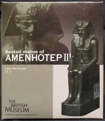 2025年最新】大英博物館 古代エジプトの遺産の人気アイテム