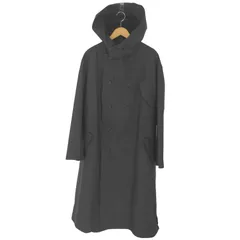 ワイスリー Y-3 24SS Gore - Tex Bonded Trench Coat Atelier Gore-Tex Collection アトリエ ゴアテックス フーデッド トレンチコート メンズ  S/P/M/Mのサムネイル