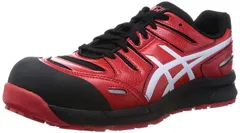 asics cp103 レッド＆ブラック　中古 2025年最新】ウィンジョブcp103の人気アイテム - メルカリ
