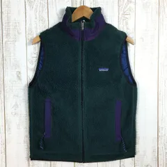 2024年最新】patagonia レトロx 初期の人気アイテム - メルカリ