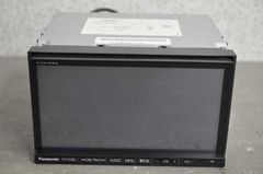 Panasonic CN-HE01WD ナビ 地デジ 動作OK - メルカリ