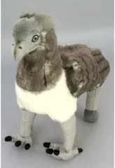 【中古】ぬいぐるみ ヒッポグリフ ぬいぐるみ 「ハリー・ポッター」 ユニバーサル・スタジオ・ジャパン限定