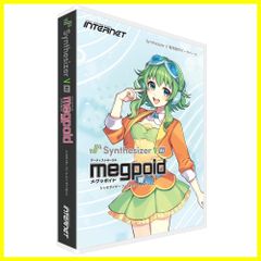 希少 VOCALOID2 Megpoid GUMI ボカロ ボーカロイド - メルカリ