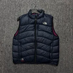 2025年最新】north face サミット ベストの人気アイテム - メルカリ