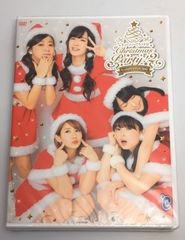 新品未開封DVD　DVD ℃-ute FCイベント キューティーランド11 ℃hristmas Party! 2 FCHP-1191