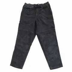 THE NORTH FACE ノースフェイス NB82311 グラナムコードパンツGRANUM CORD PANT ストレッチ コーデュロイ サイズM メンズ 【中古】
