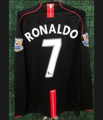 2006/2007 ACミランの半袖遠征ユニフォーム 9番 INZAGHI - メルカリ