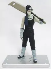 【中古】食玩 トレーディングフィギュア 桃地再不斬 「NARUTO-ナルト- ナルト忍形集 其ノ三」 