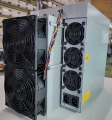 中古ANTMINER L3+(hiveon os)＆電源セット(2) 中古ANTMINER L3+(hiveon os)＆電源セット(2)