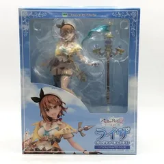 2025年最新】ライザのアトリエ Wonderful Worksの人気アイテム