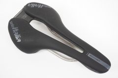 SELLE ITALIA 「セライタリア」 FLITE BOOST Ti316レール サドル / バイチャリ大宮店