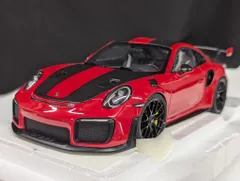 2025年最新】オート アート 1/18 ポルシェ 911の人気アイテム
