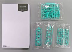 [중고] 플라스틱 모델 1/10 유키 마도카 모모 사쿠라 고등학교 · 여름 복용 머리카락 부품 [창채 소녀 정원] Loppi · HMV & BOOKS online 한정 특전 [TX073]
