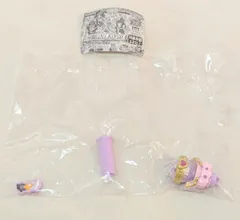 バンダイ なりきりプリキュア3 キミとアイドルプリキュア 1.キラキラショータイムマイク（プリキュアリボン キュアズキューン&キュアキッス）