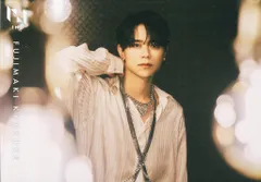 INI Awakening 藤牧京介 ポストカード 第1弾