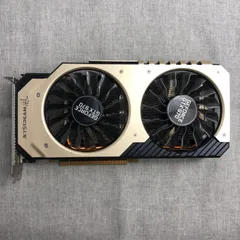 2024年最新】gtx970 jetstreamの人気アイテム - メルカリ