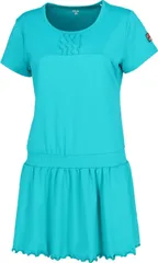 テニスウェア ワンピース テニス] VL2690 [フィラ レディース