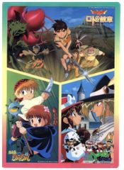 PMアニメコレクション カードダス194◇ポケモンリーグ、フィナーレ!4