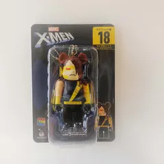 happyくじ X-MEN フルコンプ1ロットL@st賞 SP賞 MARVEL『X-MEN』 / Happyくじ「BE@RBRICK」│商品一覧│Happyくじ