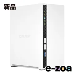 2025年最新】qnap ts-233の人気アイテム - メルカリ