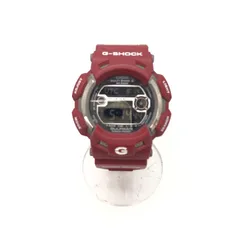 2025年最新】g-shock gw-9110の人気アイテム - メルカリ