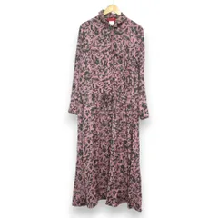 2025年最新】MAX&CO レディース ロングワンピースの人気アイテム