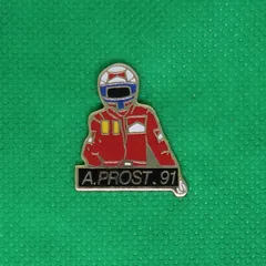 2024年最新】f1 ピンバッジの人気アイテム - メルカリ