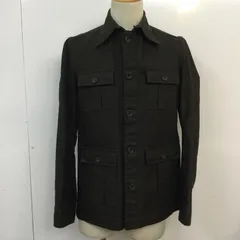 MofM(manofmoods) マンオブムーズ ジャケットM06AW JK05のサムネイル