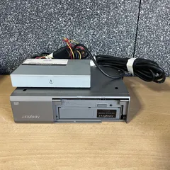CDオートチェンジャー　日産　(汎用)UX215-Z00C1 CDオートチェンジャー日産(汎用)UX215-Z00C1
