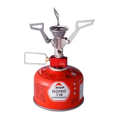 MSR マイクロロケット 新品未使用 MSR マイクロロケット 新品未使用