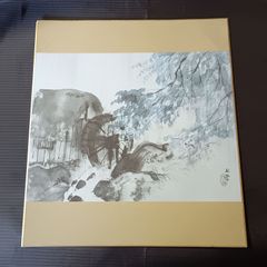 ヘザーブラウン HeatherBrown アート 