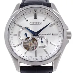 未使用 CITIZEN シチズン OLD DAYS 90s クォーツ スモセコ CITIZEN シチズン 6772-T007902TA カンパノラ グランドコンプ