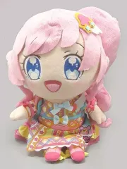 2025年最新】桃山みらい ぬいぐるみの人気アイテム - メルカリ