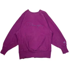 Msize champion reverse weave sweat 23212120 チャンピオン リバースウィーブ スエット 長袖 ロゴ