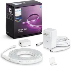 Philips PHILIPS PHLSP2 Hue 間接照明 (ライトリボンプラス