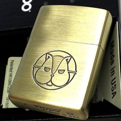 ジッポ ライター アニメ リコリス・リコイル ZIPPO クルミ ウォールナット 両面加工 ゴールド 彫刻 可愛い キャラクター かわいい メンズ レディース ギフト プレゼント