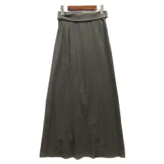 2025年最新】theory レディース ロングスカートの人気アイテム - メルカリ