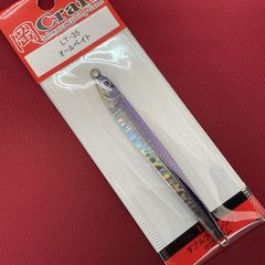 岡クラフト　岡ジグ　ＬＴ３５　オールベイト