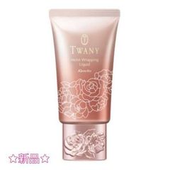 トワニー モイストラッピング リクイド ピンクオークルB(30g)