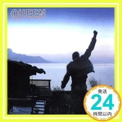 2025年最新】queen made in heavenの人気アイテム - メルカリ