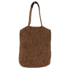 wako出品 楽天市場】WAKO ハンドバッグ 和光 牛革 クロコ型押し 【中古