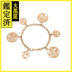 ブルガリ インタルシオ ブレスレット - 【200】