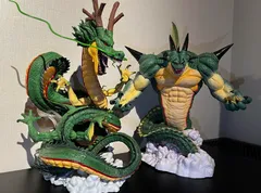 美品】 一番くじ ドラゴンボール ラストワン賞 神龍 フィギュア