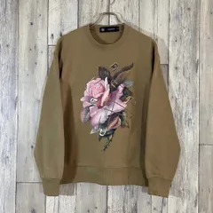 UNDERCOVER × GU アンダーカバー スウェット トレーナー M