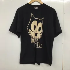 USED 古着 Tシャツ 半袖 半袖カットソー プリントTシャツ クルーネックカットソー ヴィンテージ
