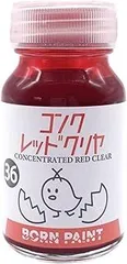 トアミル/BORN PAINT ｺﾝｸﾚｯﾄﾞｸﾘﾔ30ml 42065